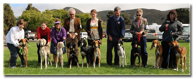 Most of the litter at Lompoc '09!